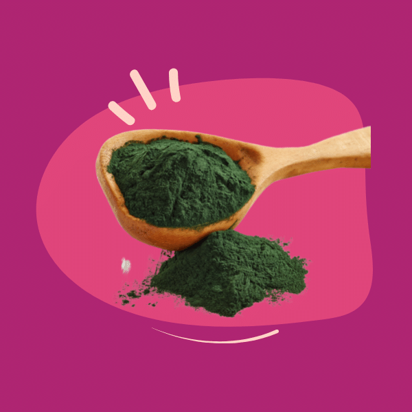 Would my dog or cat benefit from spirulina?