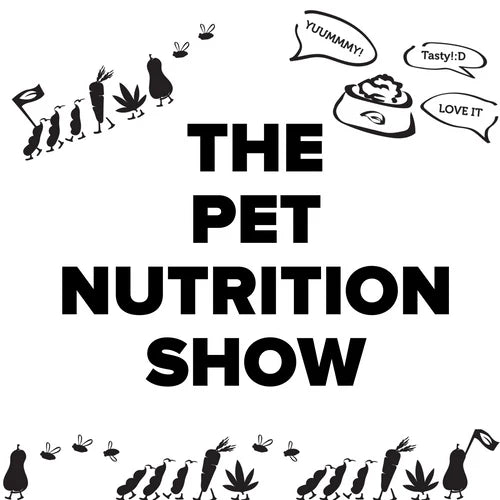 EP 4: Pet Nutrition Special: Raw, kibble, slow-cooked, freeze and air dried…what’s the best food for your dog or cat?