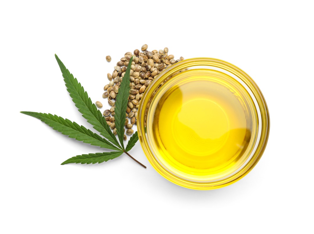 Fish oil vs hemp oil for dogs: why not all fatty acids are the same